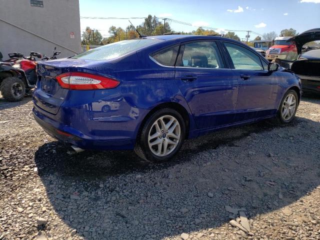 Photo 2 VIN: 3FA6P0H74FR134256 - FORD FUSION SE 