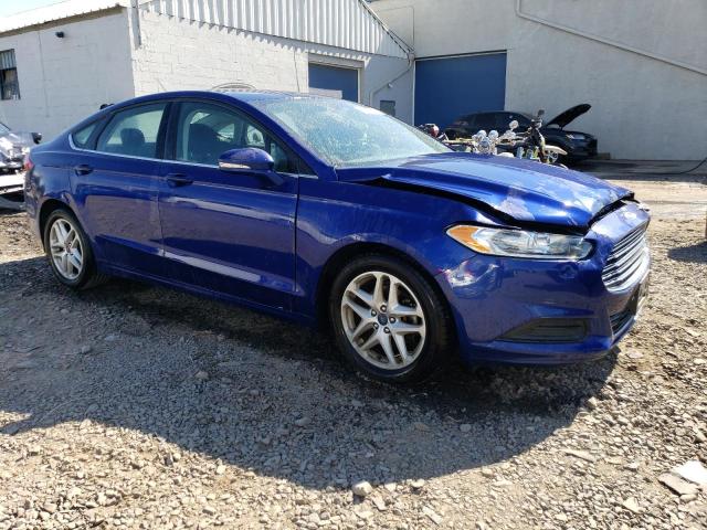 Photo 3 VIN: 3FA6P0H74FR134256 - FORD FUSION SE 