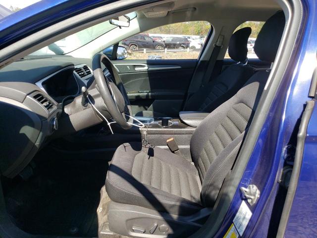 Photo 6 VIN: 3FA6P0H74FR134256 - FORD FUSION SE 