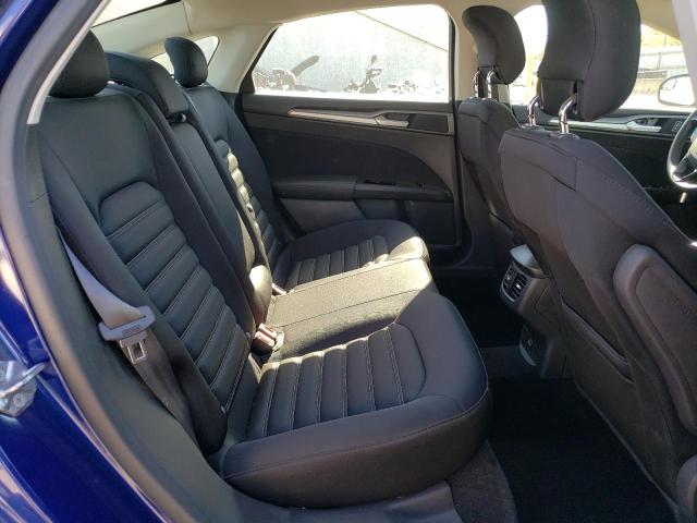 Photo 9 VIN: 3FA6P0H74FR134256 - FORD FUSION SE 