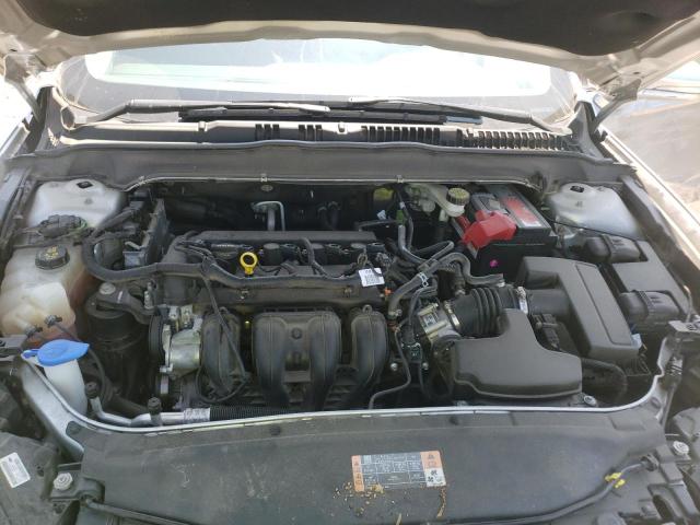 Photo 6 VIN: 3FA6P0H74FR143944 - FORD FUSION SE 