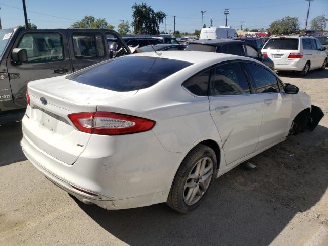 Photo 3 VIN: 3FA6P0H74FR151879 - FORD FUSION SE 