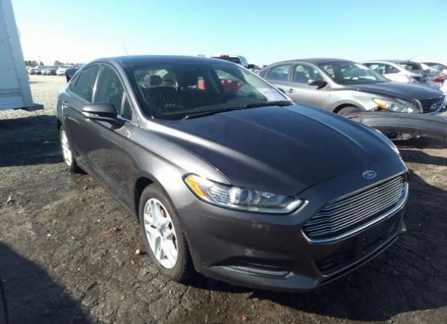 Photo 0 VIN: 3FA6P0H74FR158248 - FORD FUSION 