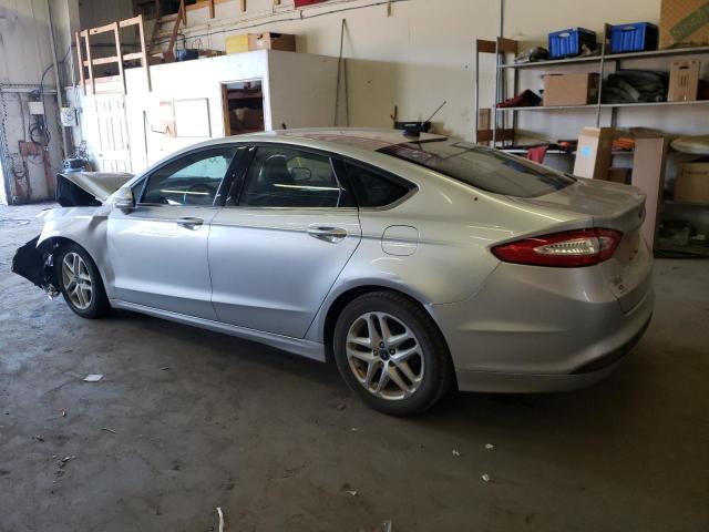 Photo 1 VIN: 3FA6P0H74FR160744 - FORD FUSION SE 