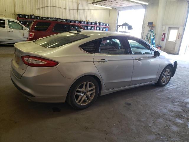 Photo 2 VIN: 3FA6P0H74FR160744 - FORD FUSION SE 