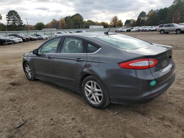 Photo 1 VIN: 3FA6P0H74FR163563 - FORD FUSION SE 