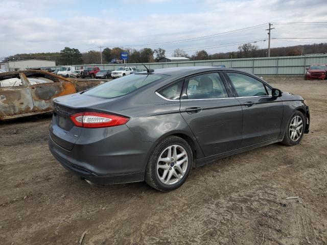 Photo 2 VIN: 3FA6P0H74FR163563 - FORD FUSION SE 