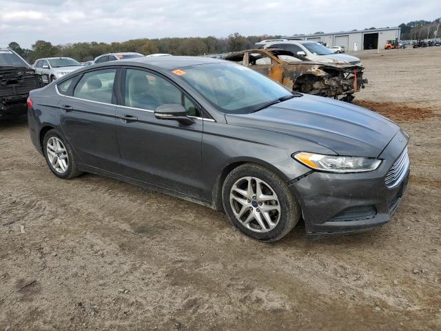 Photo 3 VIN: 3FA6P0H74FR163563 - FORD FUSION SE 