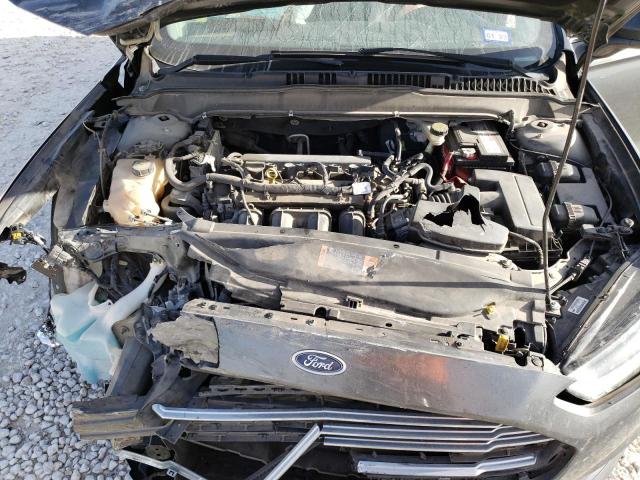 Photo 10 VIN: 3FA6P0H74FR173252 - FORD FUSION SE 