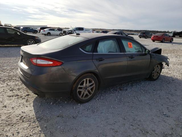 Photo 2 VIN: 3FA6P0H74FR173252 - FORD FUSION SE 