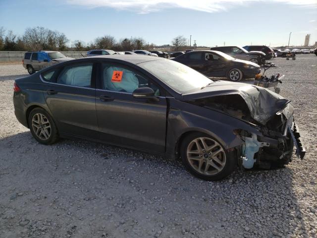 Photo 3 VIN: 3FA6P0H74FR173252 - FORD FUSION SE 