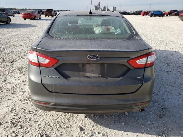 Photo 5 VIN: 3FA6P0H74FR173252 - FORD FUSION SE 