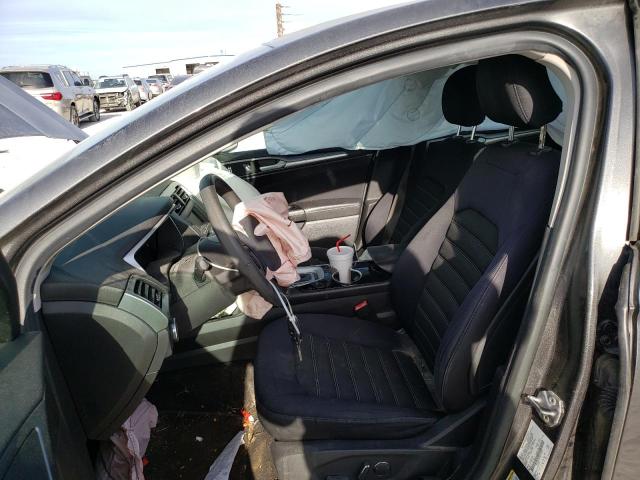 Photo 6 VIN: 3FA6P0H74FR173252 - FORD FUSION SE 