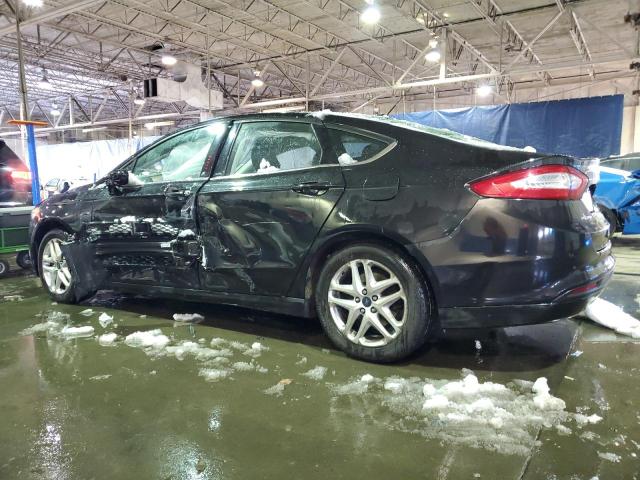 Photo 1 VIN: 3FA6P0H74FR180573 - FORD FUSION 