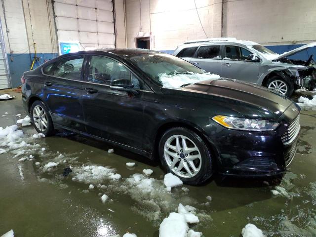 Photo 3 VIN: 3FA6P0H74FR180573 - FORD FUSION 