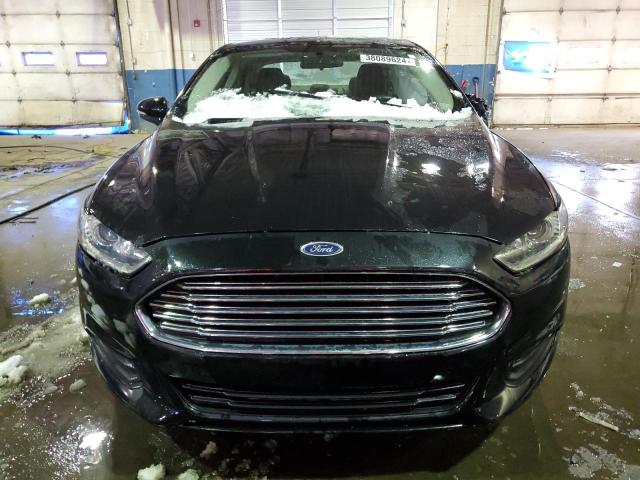 Photo 4 VIN: 3FA6P0H74FR180573 - FORD FUSION 