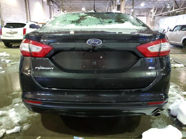 Photo 5 VIN: 3FA6P0H74FR180573 - FORD FUSION 