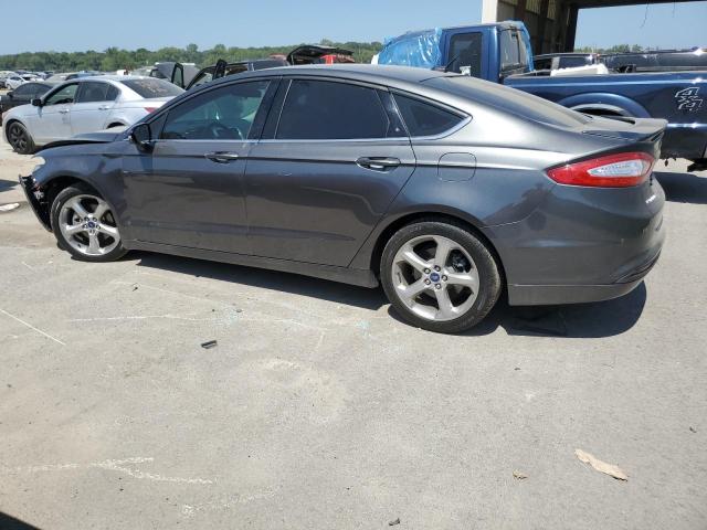 Photo 1 VIN: 3FA6P0H74FR182789 - FORD FUSION 