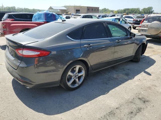 Photo 2 VIN: 3FA6P0H74FR182789 - FORD FUSION 