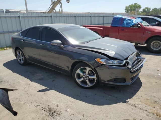 Photo 3 VIN: 3FA6P0H74FR182789 - FORD FUSION 