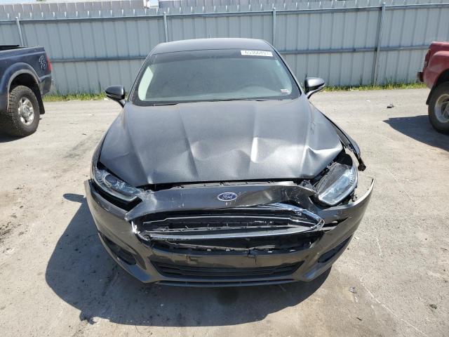 Photo 4 VIN: 3FA6P0H74FR182789 - FORD FUSION 