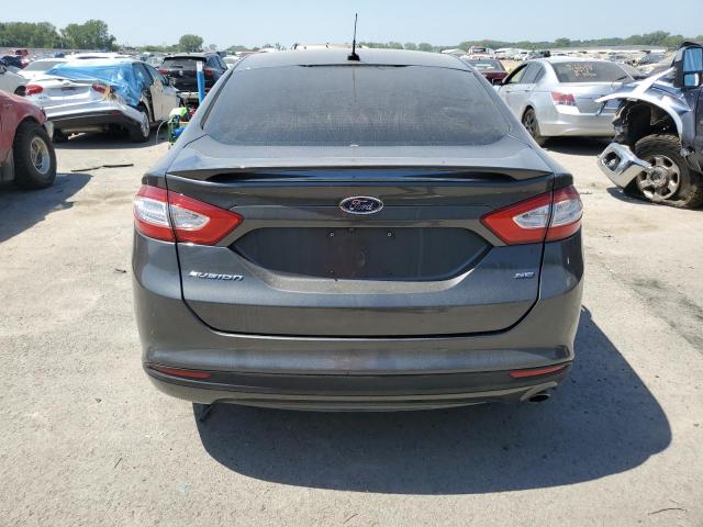 Photo 5 VIN: 3FA6P0H74FR182789 - FORD FUSION 