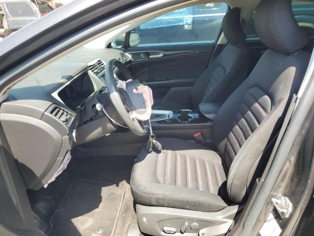 Photo 6 VIN: 3FA6P0H74FR182789 - FORD FUSION 