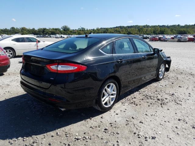 Photo 3 VIN: 3FA6P0H74FR186325 - FORD FUSION 