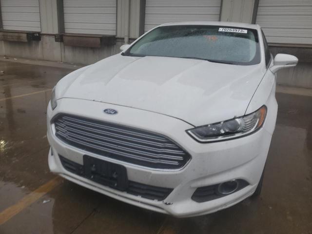 Photo 4 VIN: 3FA6P0H74FR221123 - FORD FUSION 