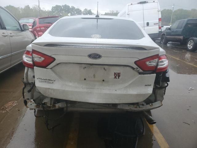 Photo 5 VIN: 3FA6P0H74FR221123 - FORD FUSION 