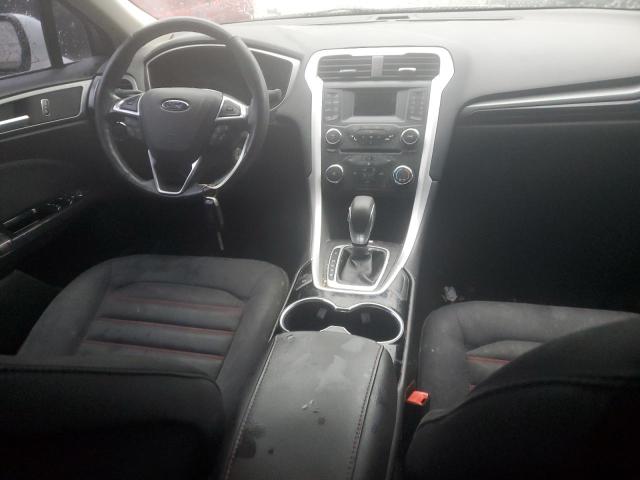 Photo 7 VIN: 3FA6P0H74FR221123 - FORD FUSION 