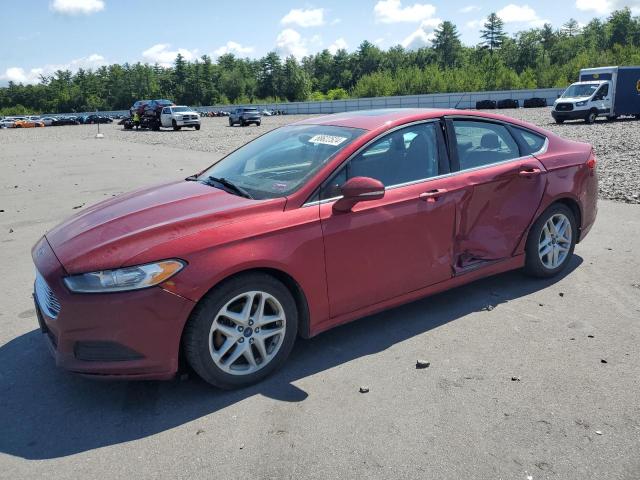 Photo 0 VIN: 3FA6P0H74FR230260 - FORD FUSION SE 