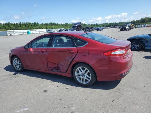 Photo 1 VIN: 3FA6P0H74FR230260 - FORD FUSION SE 