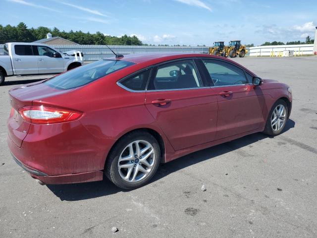 Photo 2 VIN: 3FA6P0H74FR230260 - FORD FUSION SE 