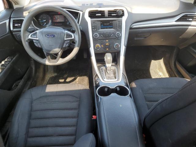 Photo 7 VIN: 3FA6P0H74FR230260 - FORD FUSION SE 