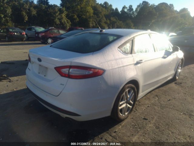 Photo 3 VIN: 3FA6P0H74FR230470 - FORD FUSION 