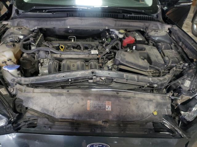 Photo 6 VIN: 3FA6P0H74FR232199 - FORD FUSION 