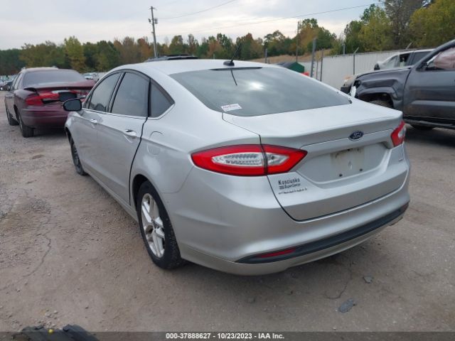 Photo 2 VIN: 3FA6P0H74FR237743 - FORD FUSION 