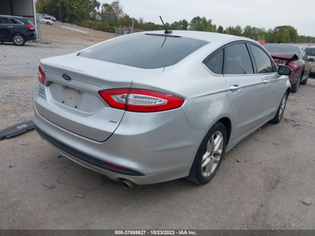 Photo 3 VIN: 3FA6P0H74FR237743 - FORD FUSION 