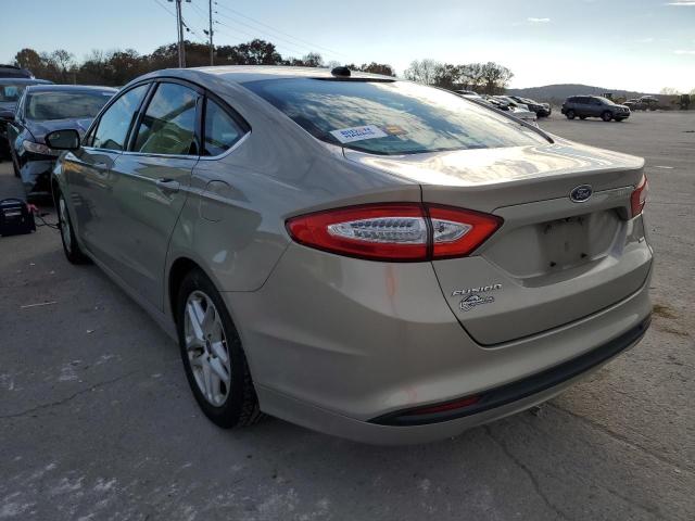 Photo 2 VIN: 3FA6P0H74FR238861 - FORD FUSION SE 