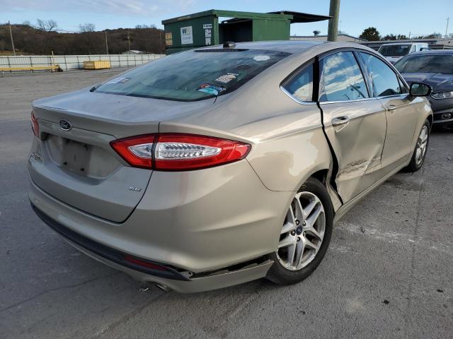 Photo 3 VIN: 3FA6P0H74FR238861 - FORD FUSION SE 