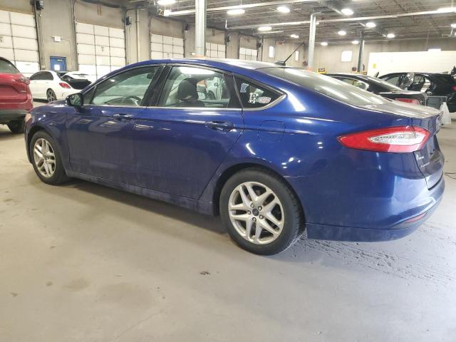 Photo 1 VIN: 3FA6P0H74FR245079 - FORD FUSION SE 