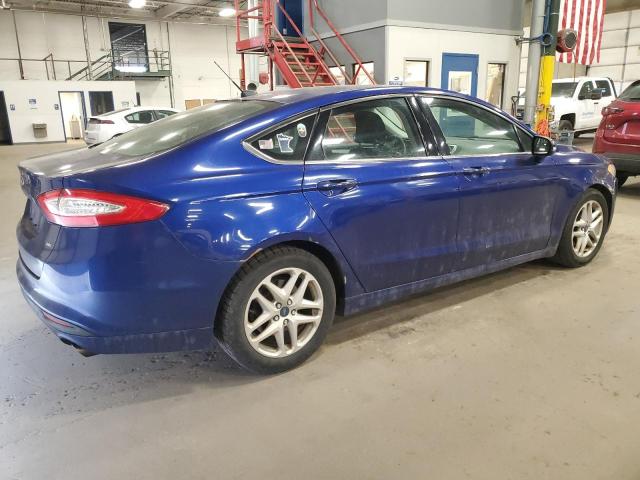 Photo 2 VIN: 3FA6P0H74FR245079 - FORD FUSION SE 