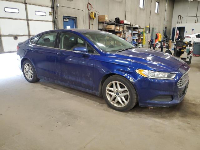 Photo 3 VIN: 3FA6P0H74FR245079 - FORD FUSION SE 