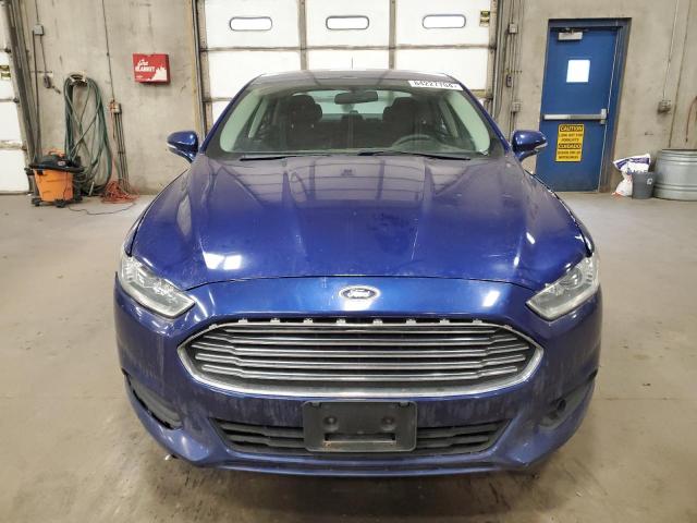 Photo 4 VIN: 3FA6P0H74FR245079 - FORD FUSION SE 