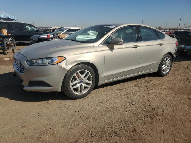 Photo 0 VIN: 3FA6P0H74FR265073 - FORD FUSION SE 