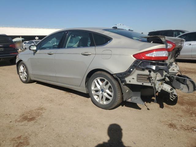 Photo 1 VIN: 3FA6P0H74FR265073 - FORD FUSION SE 