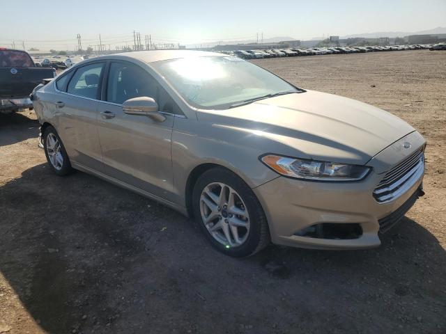 Photo 3 VIN: 3FA6P0H74FR265073 - FORD FUSION SE 