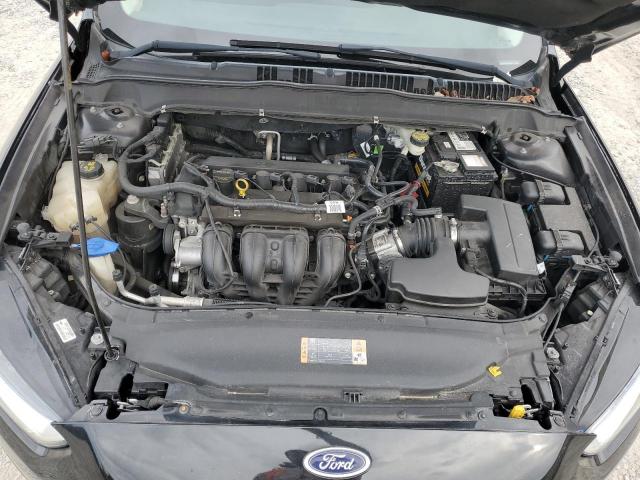 Photo 10 VIN: 3FA6P0H74FR274694 - FORD FUSION 