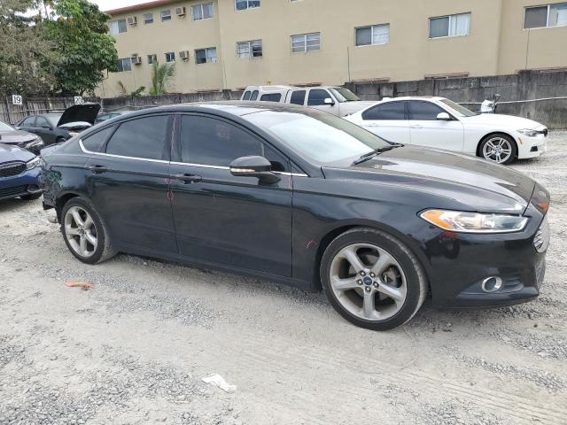 Photo 3 VIN: 3FA6P0H74FR274694 - FORD FUSION 